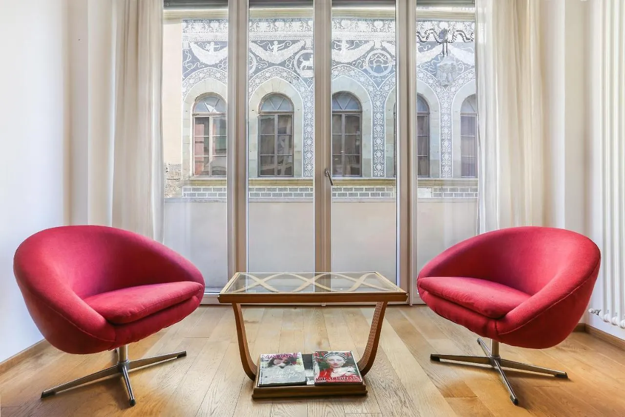 Luxury Pontevecchio 5 Stars Apartment フィレンツェ イタリア