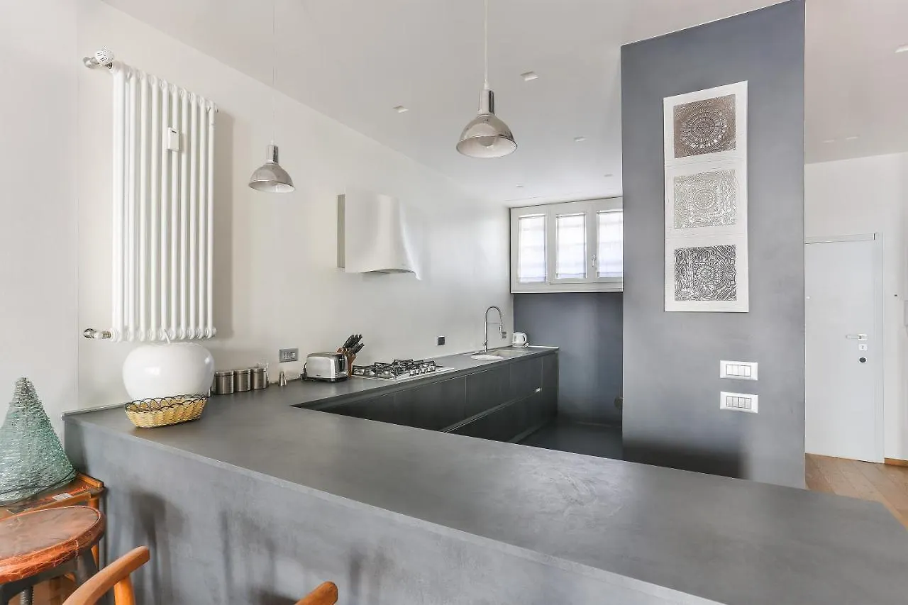 Luxury Pontevecchio 5 Stars Apartment Florens