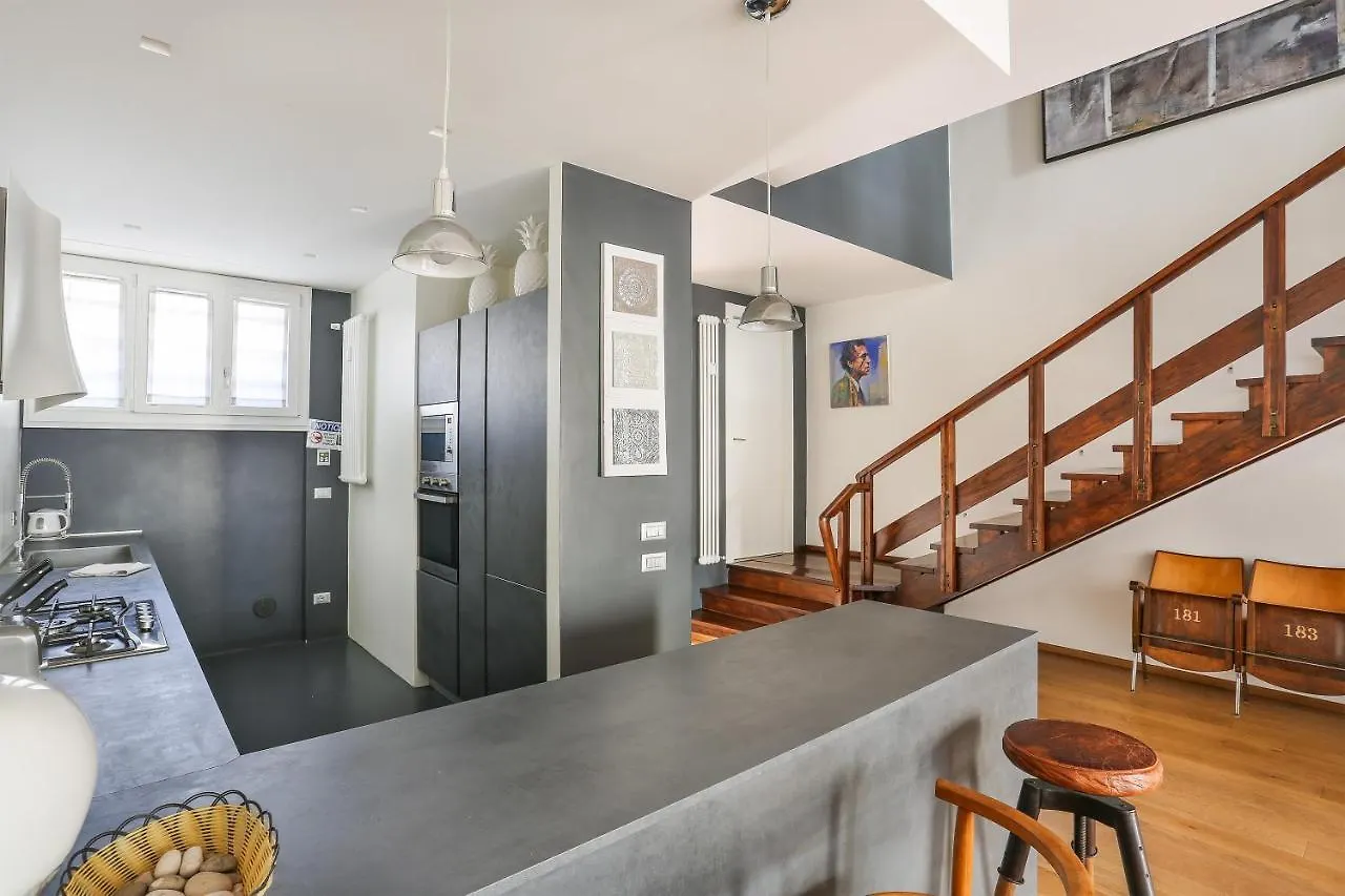 Luxury Pontevecchio 5 Stars Apartment Florens