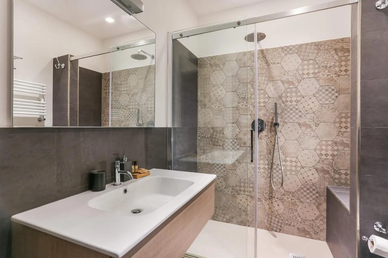 Luxury Pontevecchio 5 Stars Apartment Florens 0*,