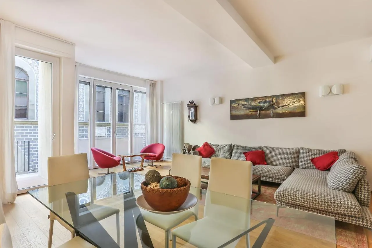 Luxury Pontevecchio 5 Stars Apartment Florens